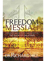 Freedom In Messiah