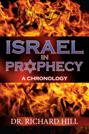 Israel in Prophecy a Chronology