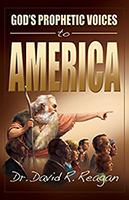 God's Prophetic Voices To America
