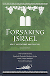 Forsaking Israel