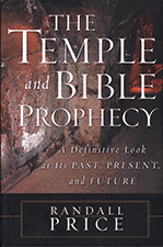The Temple and Bible Prophecy