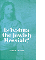 Is Yeshua the Jewish Messiah?