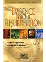 Evidence for the Resurrection