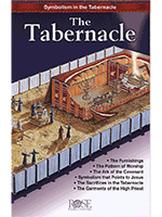 The Tabernacle: Symbolism in the Tabernacle