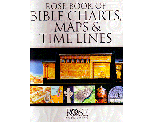 Rose Book Of Bible Charts