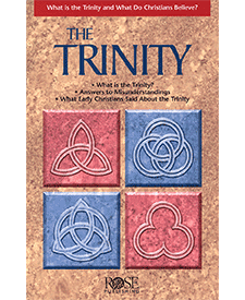 The Trinity: What is the Trinity and What Do Christians Believe?